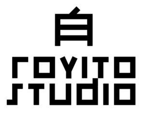 Logotipo de Royito Studio