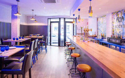 Restaurante Acicate