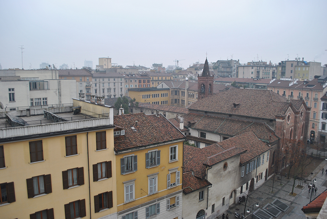 salone del mobile milano design week