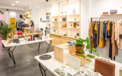 Vorne Store