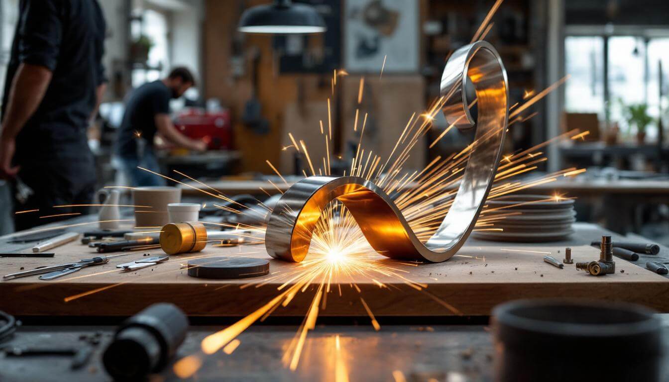 Carpintería metálica en San Sebastián